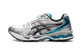 Asics GEL KAYANO 14 WMNS Aizuri Blue 1202A056 108