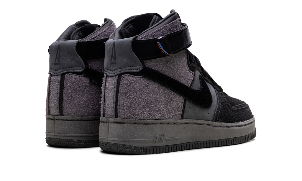 Nike Air Force 1 07 / AMM A Ma Mani¨¦re - Hand wash Cold CT6665 001