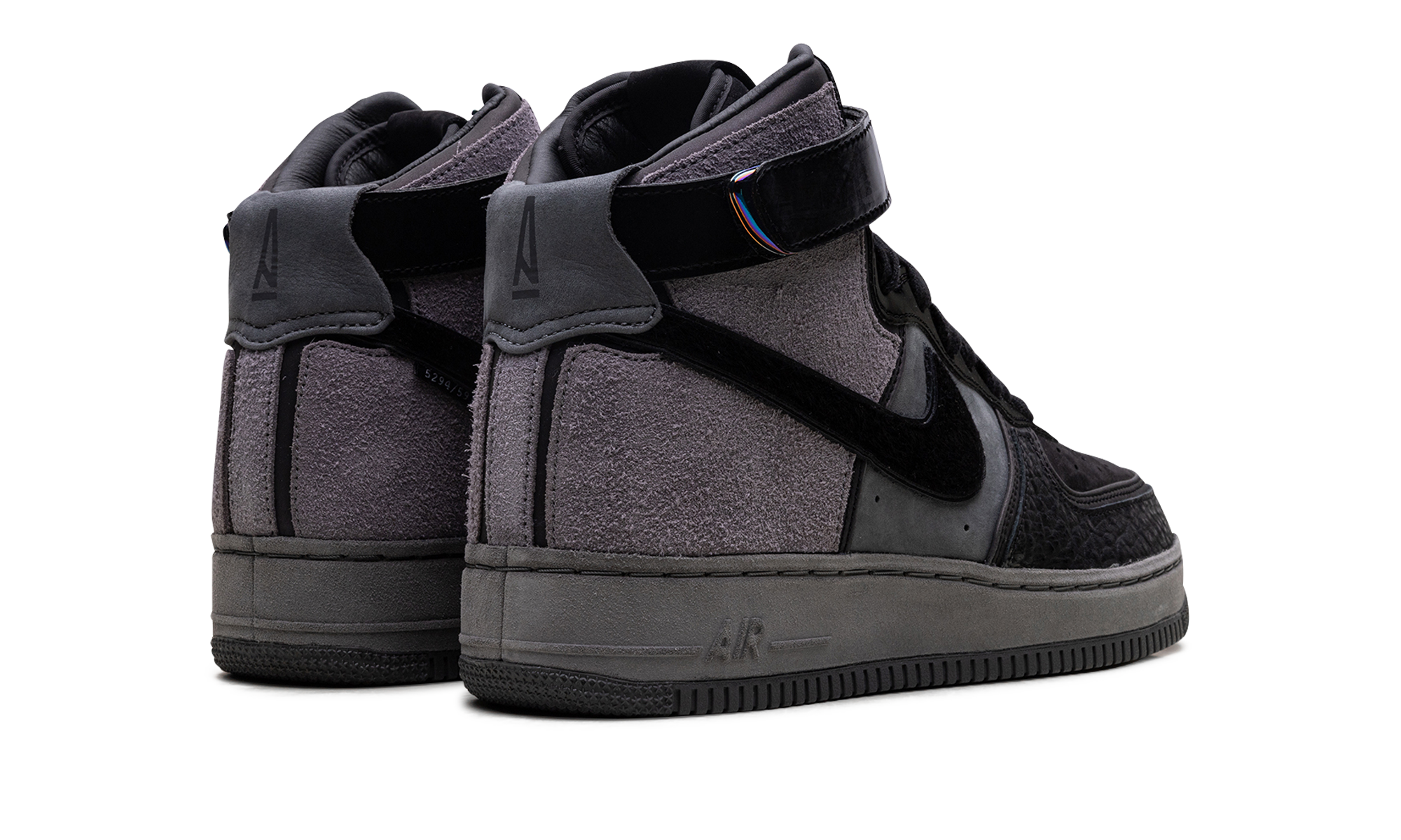 Nike Air Force 1 07 / AMM A Ma Mani¨¦re - Hand wash Cold CT6665 001