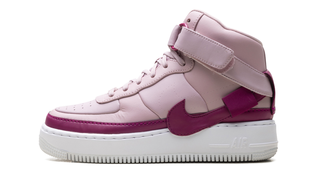 Nike Air Force 1 Jester XX High WMNS Plum Chalk AR0625 501