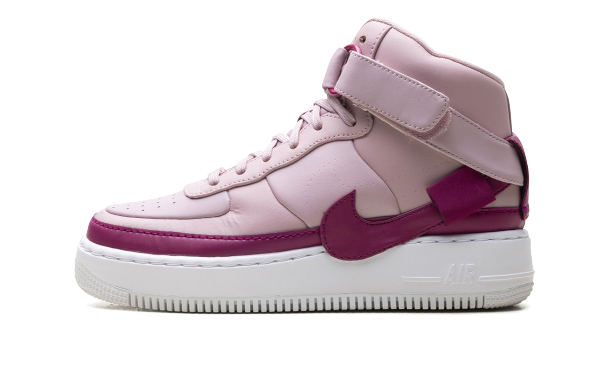 Nike Air Force 1 Jester XX High WMNS Plum Chalk AR0625 501