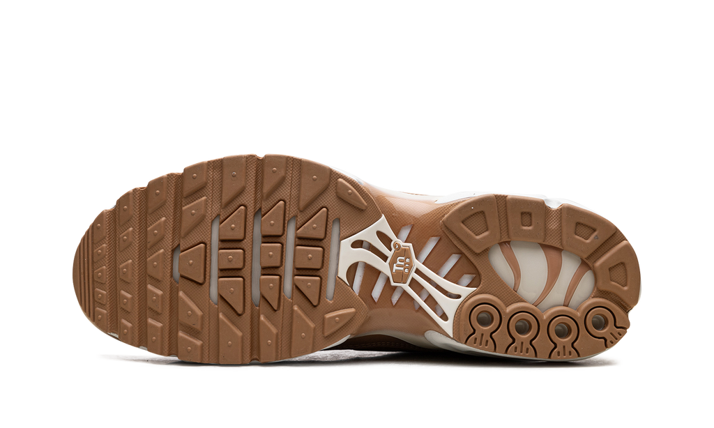 Nike Air Max Plus Flax Sail FZ8815 200