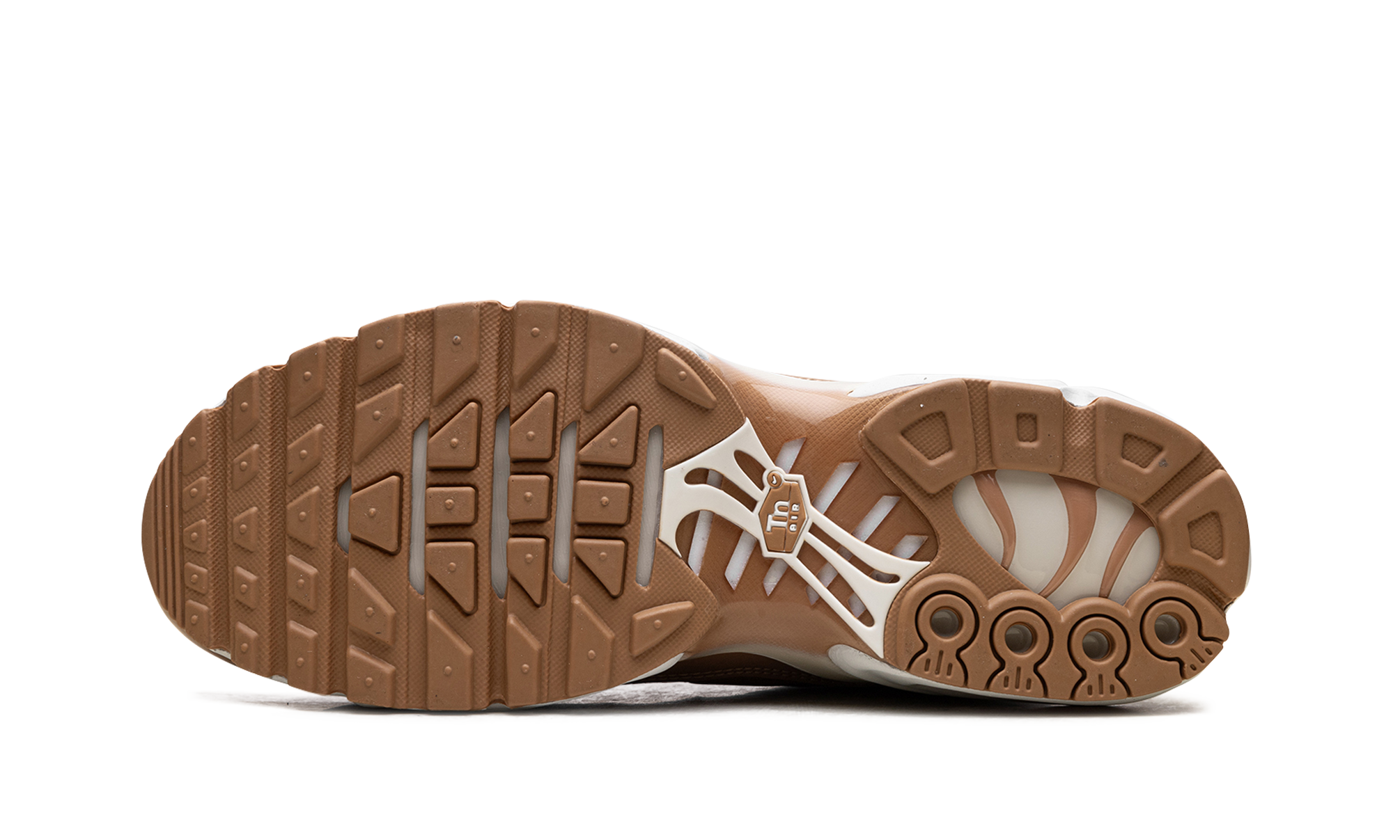 Nike Air Max Plus Flax Sail FZ8815 200