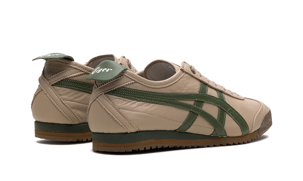 Onitsuka Tiger Tiger Mexico 66 SD Beige Green 1183A872 254