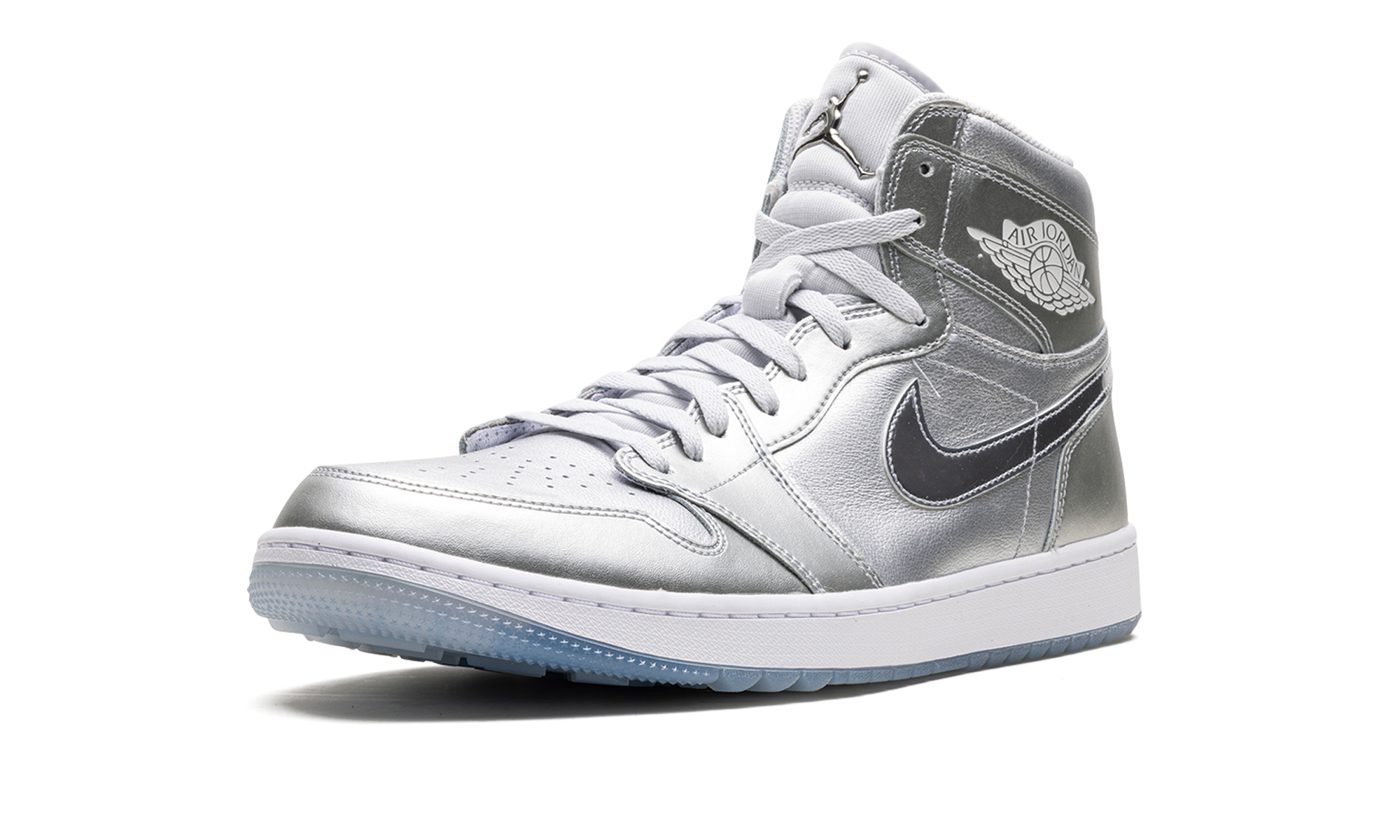 Air Jordan 1 High Golf Gift Giving FD6815 001