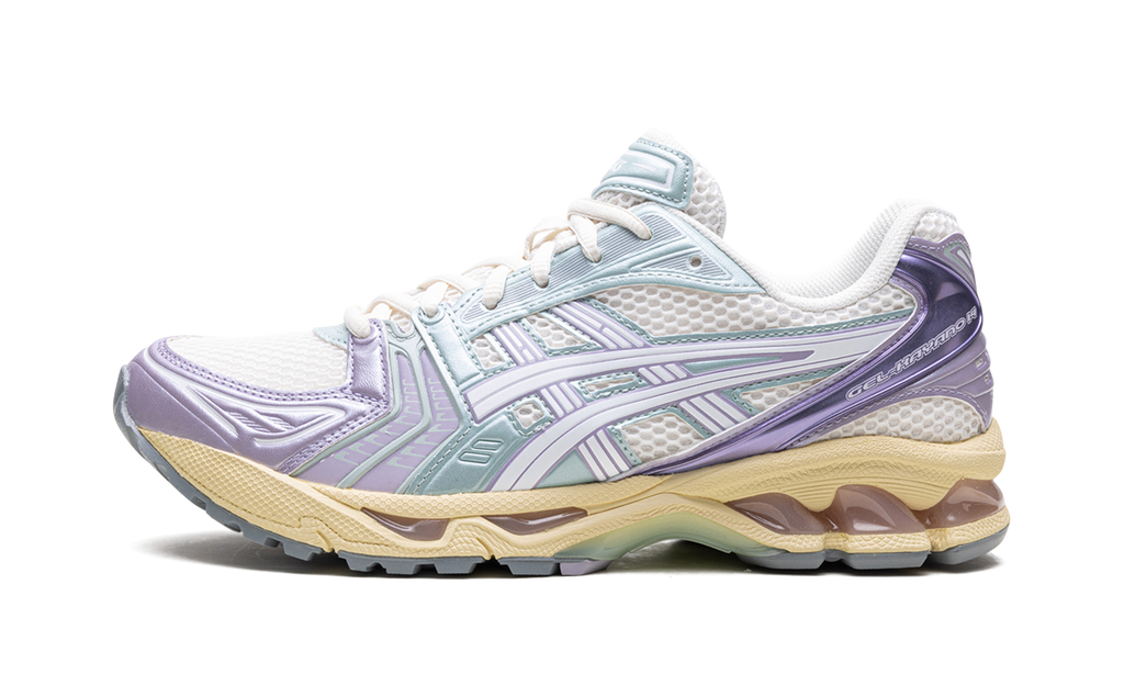 Asics Gel-Kayano 14 Cream Dusk Violet 1203A537 105
