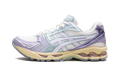 Asics Gel-Kayano 14 Cream Dusk Violet 1203A537 105