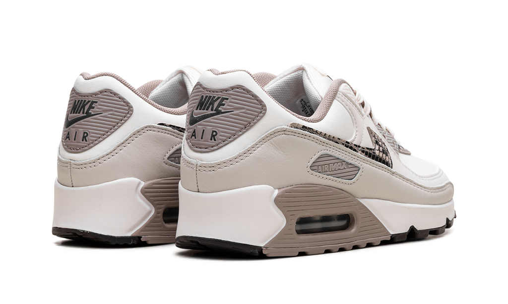 Nike Air Max 90 WMNS Light Pink Snakeskin HV4915 100