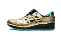Asics Gel-Lyte III SMU Wale x VILLA H63KK 9494