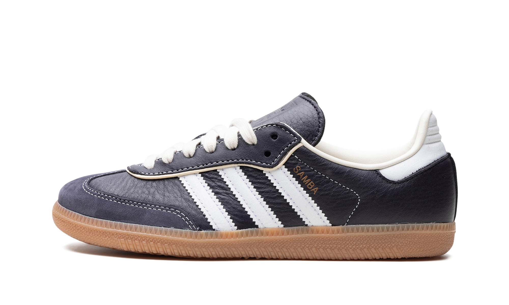 Adidas Samba OG WMNS Aura Black IG6836