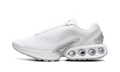Nike Air Max Dn WMNS White Metallic Silver Fj3145 102