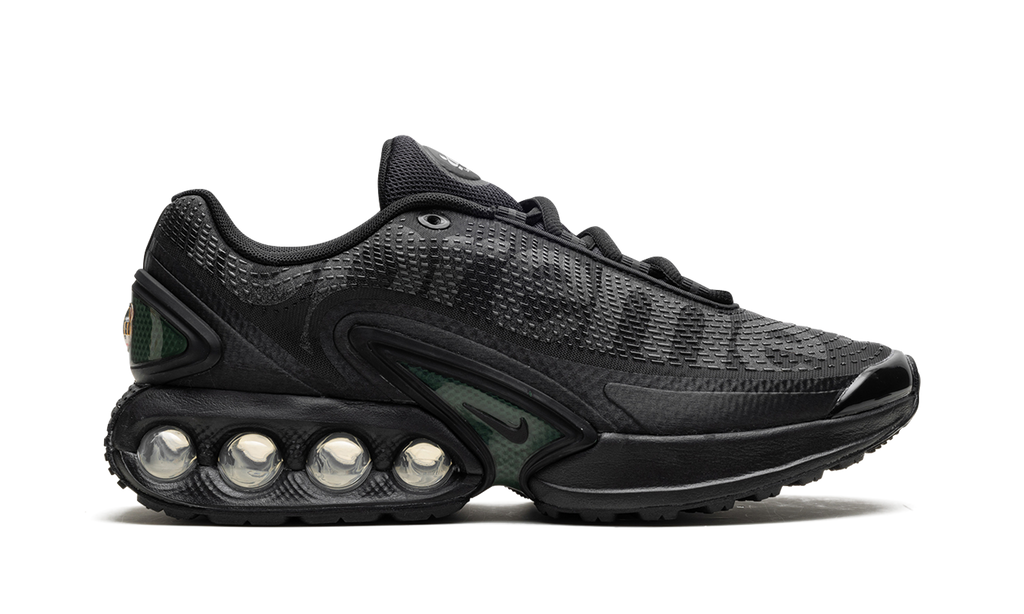 Nike Air Max Dn Supreme - Black FZ4044 001