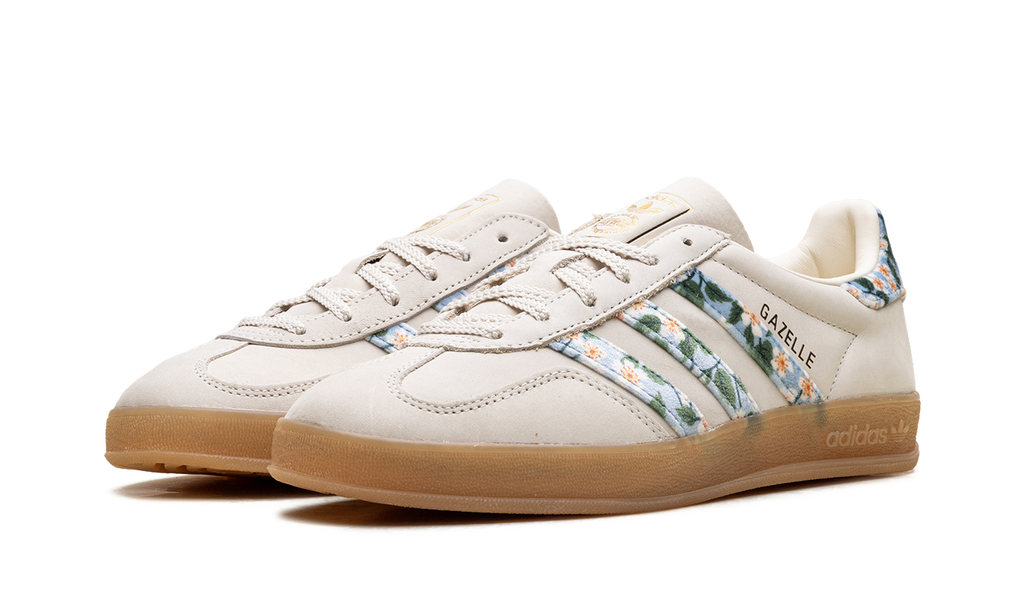 Adidas Gazelle Indoor Liberty London Mitsi Day JR3601