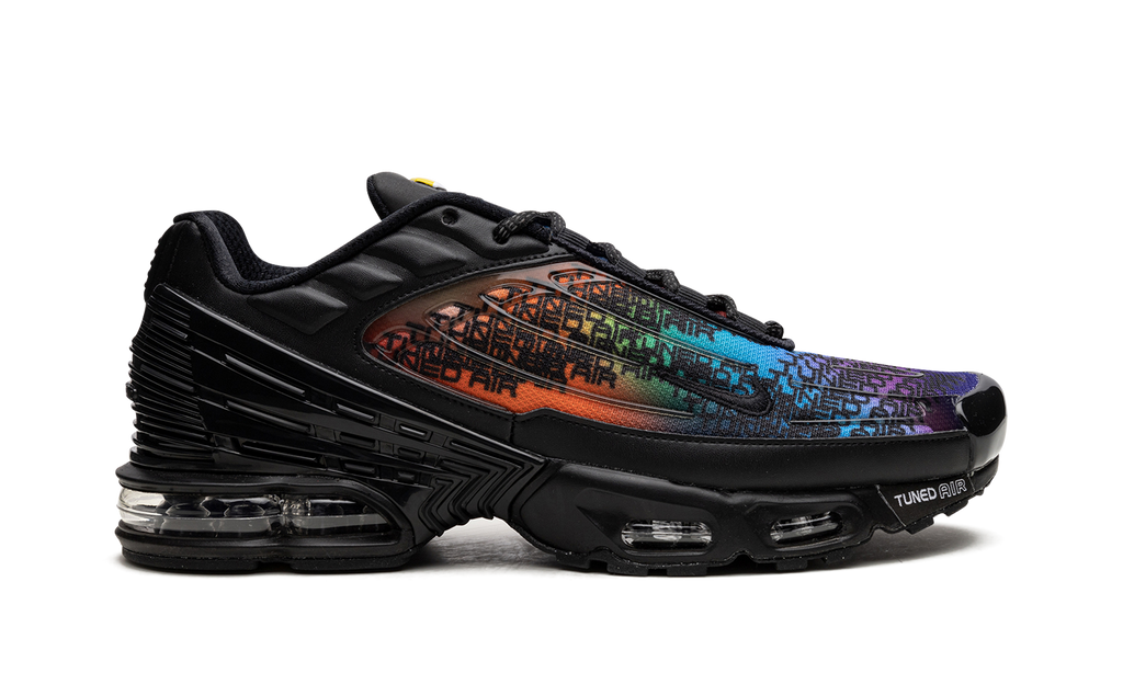 Nike Air Max Plus 3 Tuned Air FD0671 001
