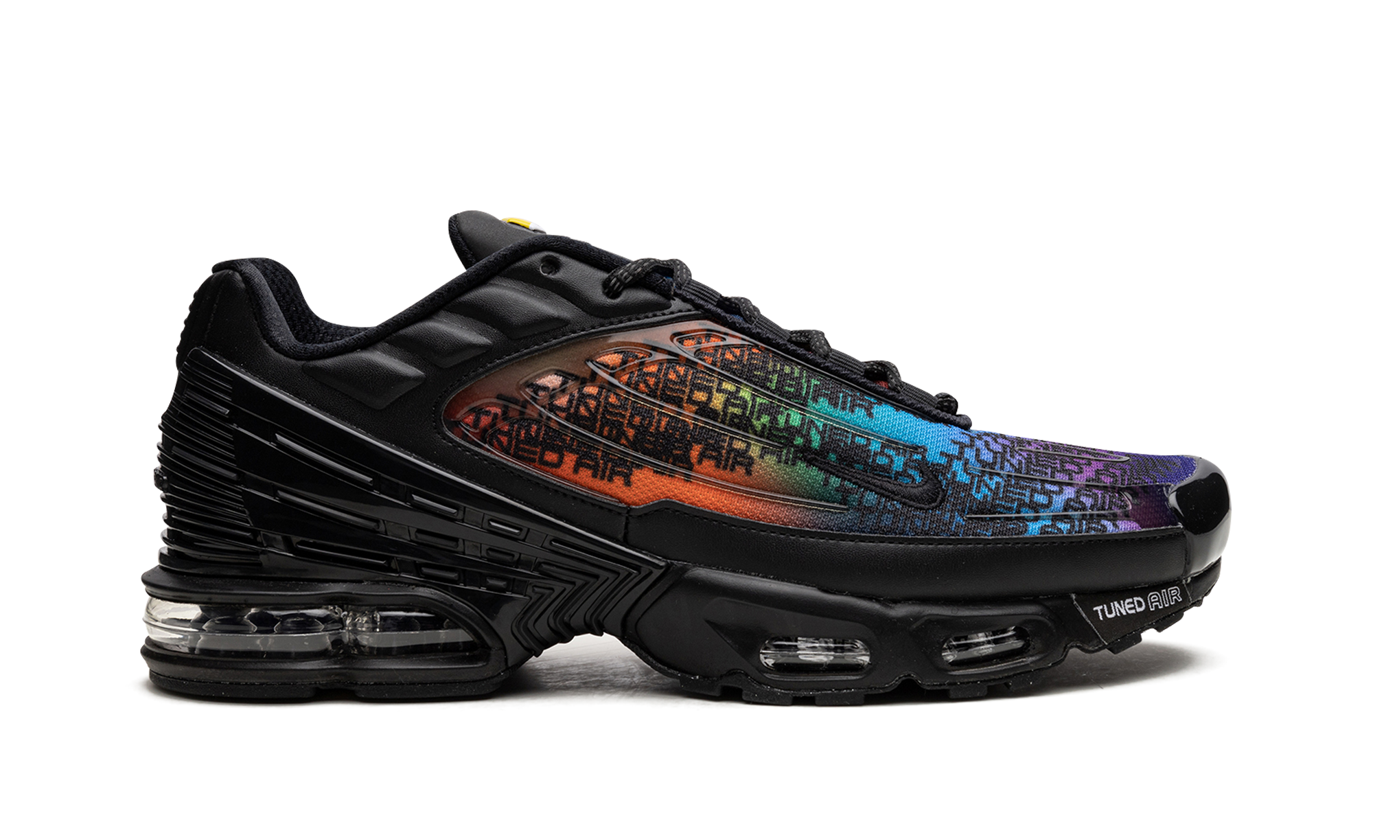 Nike Air Max Plus 3 Tuned Air FD0671 001