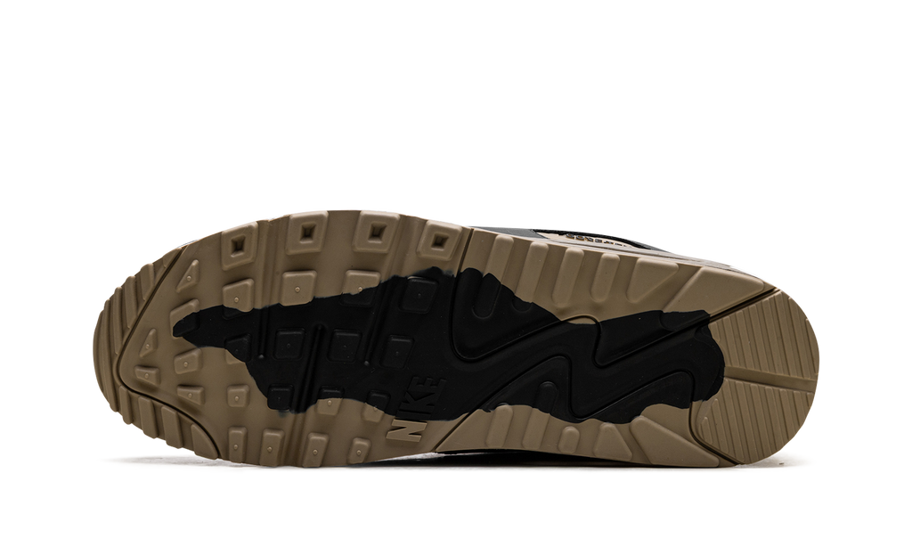 Nike Air Max 90 Cacao Wow FD5810 201