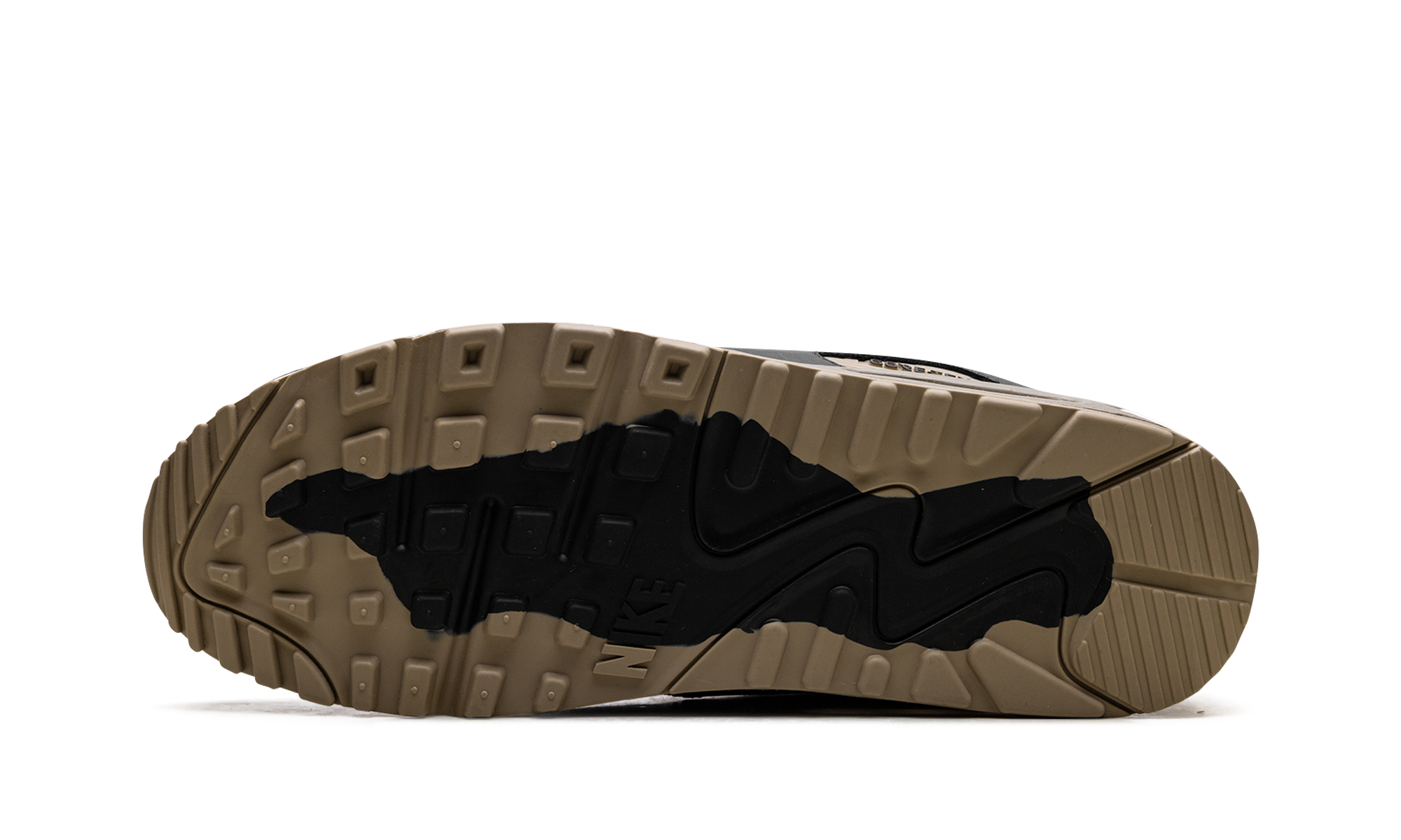 Nike Air Max 90 Cacao Wow FD5810 201