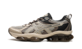 Asics Gel-Quantum Kinetic Birch Dark Taupe 1203A270 201