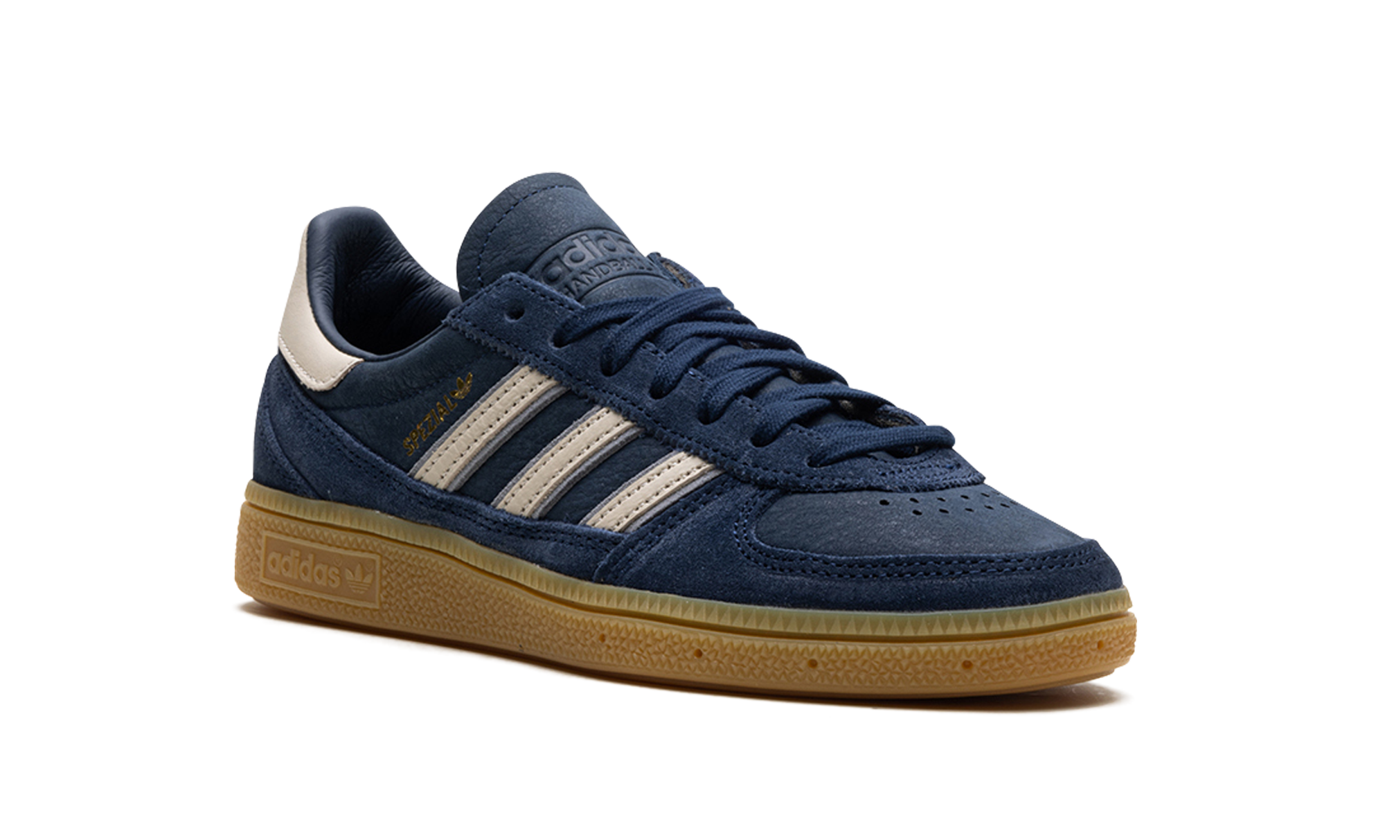 Adidas Handball Spezial Weltmeister Collegiate Navy IH0136