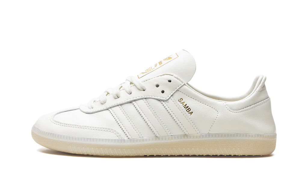 Adidas Samba Decon Ivory IG6171