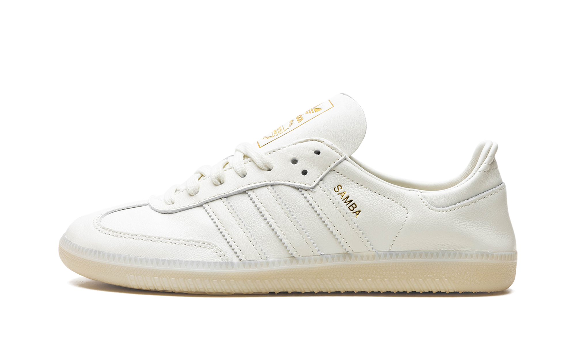 Adidas Samba Decon Ivory IG6171