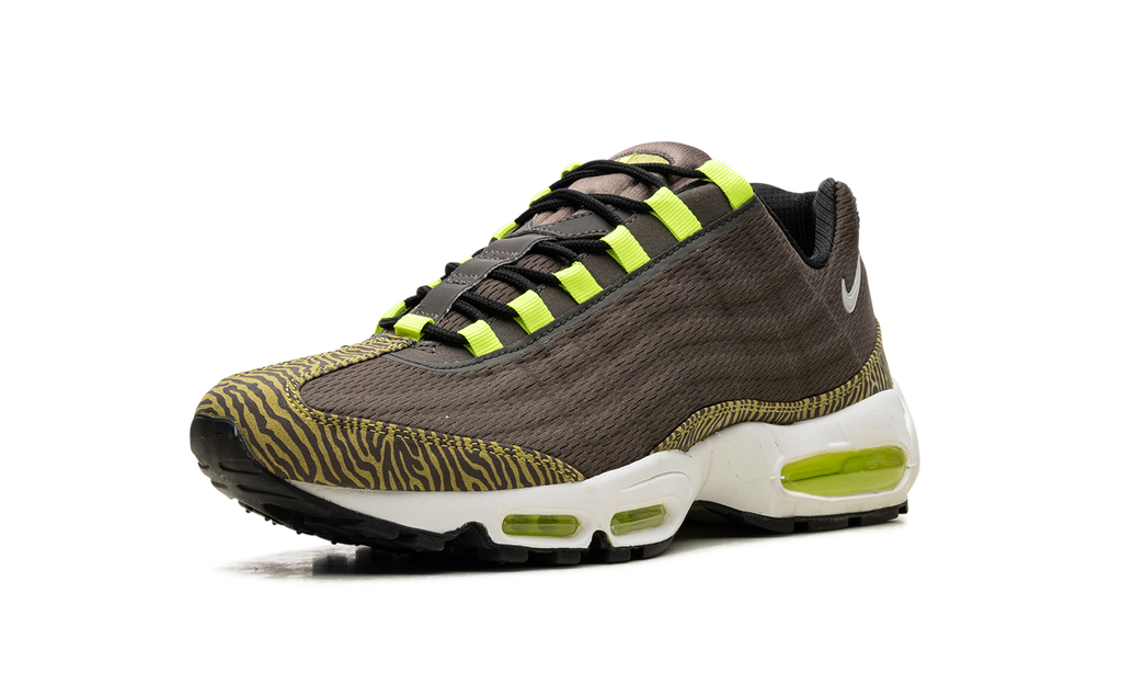 Nike Air Max 95 Premium Newsprint