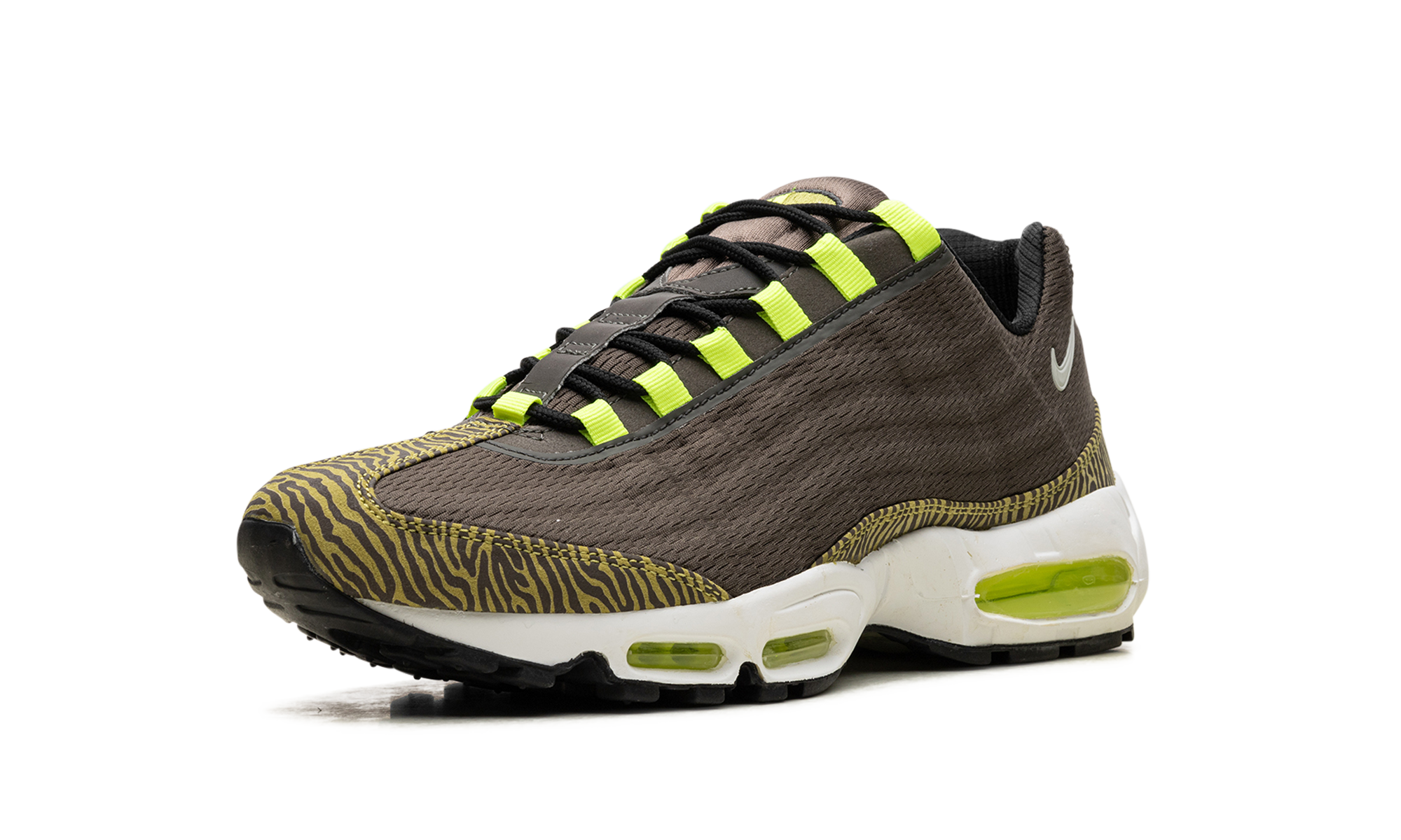Nike Air Max 95 Premium Newsprint