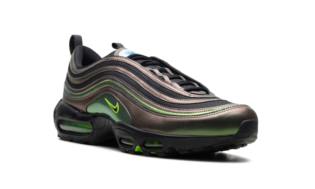 Nike Air Max 95/97 Ducks of a Feather Storm II1714 900