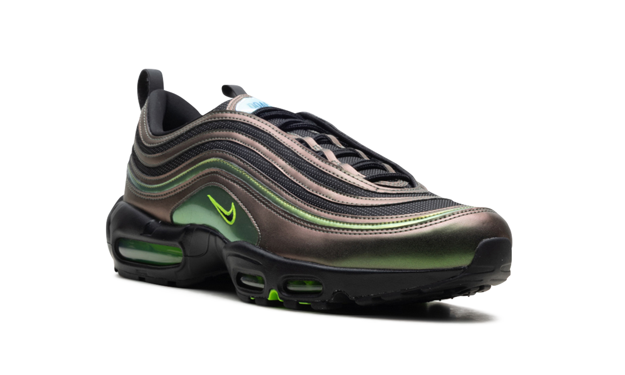 Nike Air Max 95/97 Ducks of a Feather Storm II1714 900