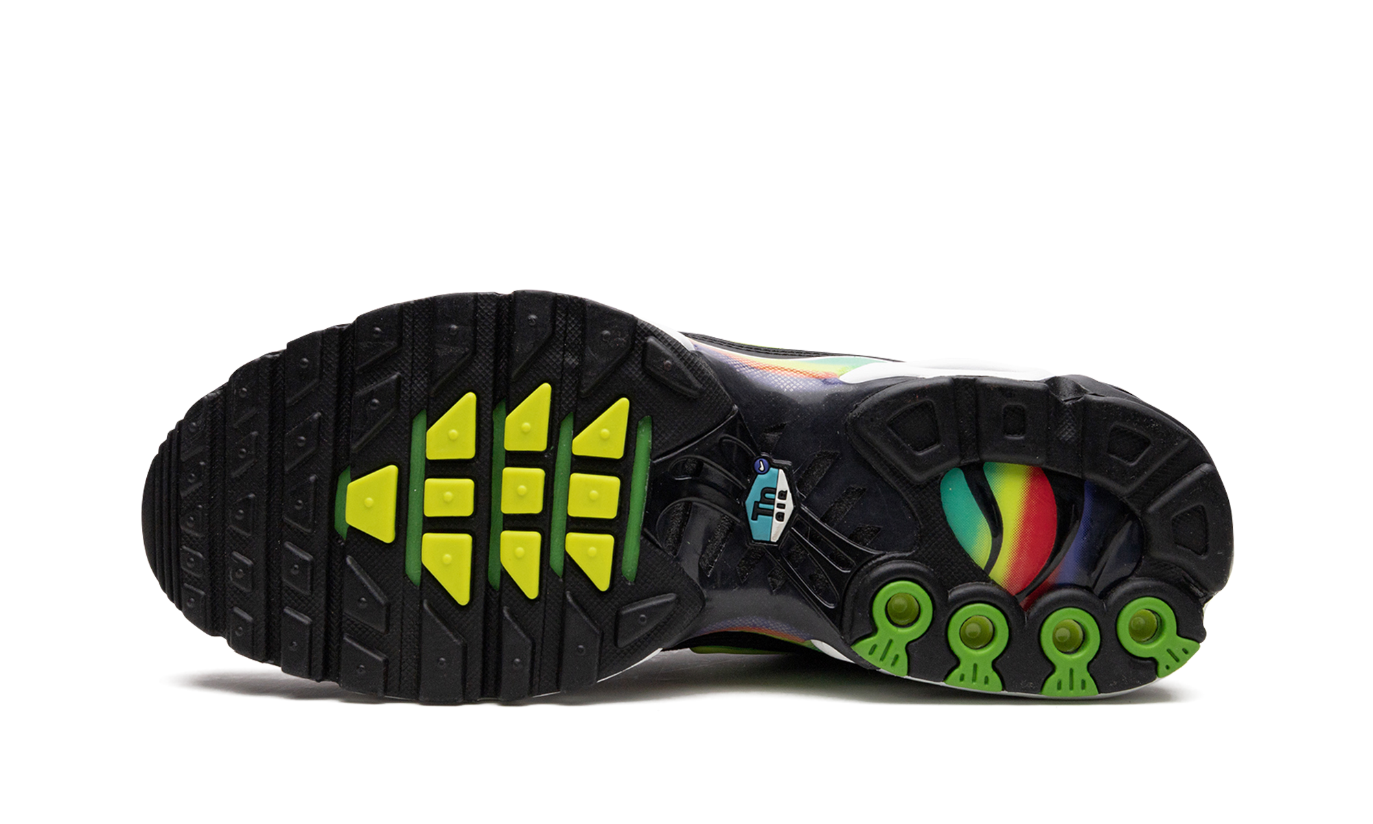 Nike Air Max Plus SE DA5561 001