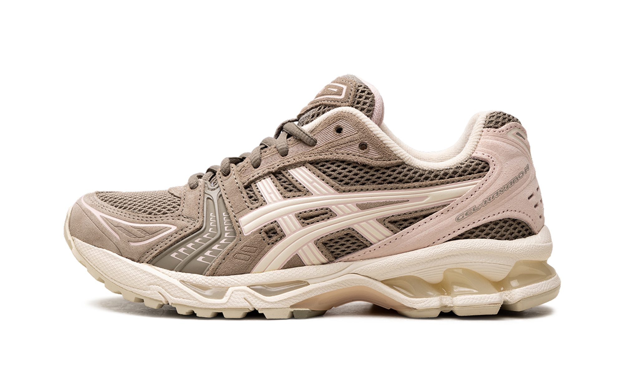 Asics Gel-Kayano 14 WMNS Mink Cream 1202A105 020