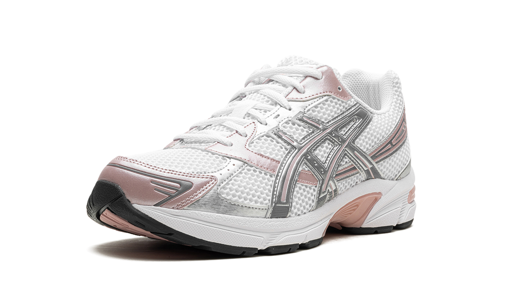 Asics Gel-1130 WMNS White Neutral Pink 1202A164 117