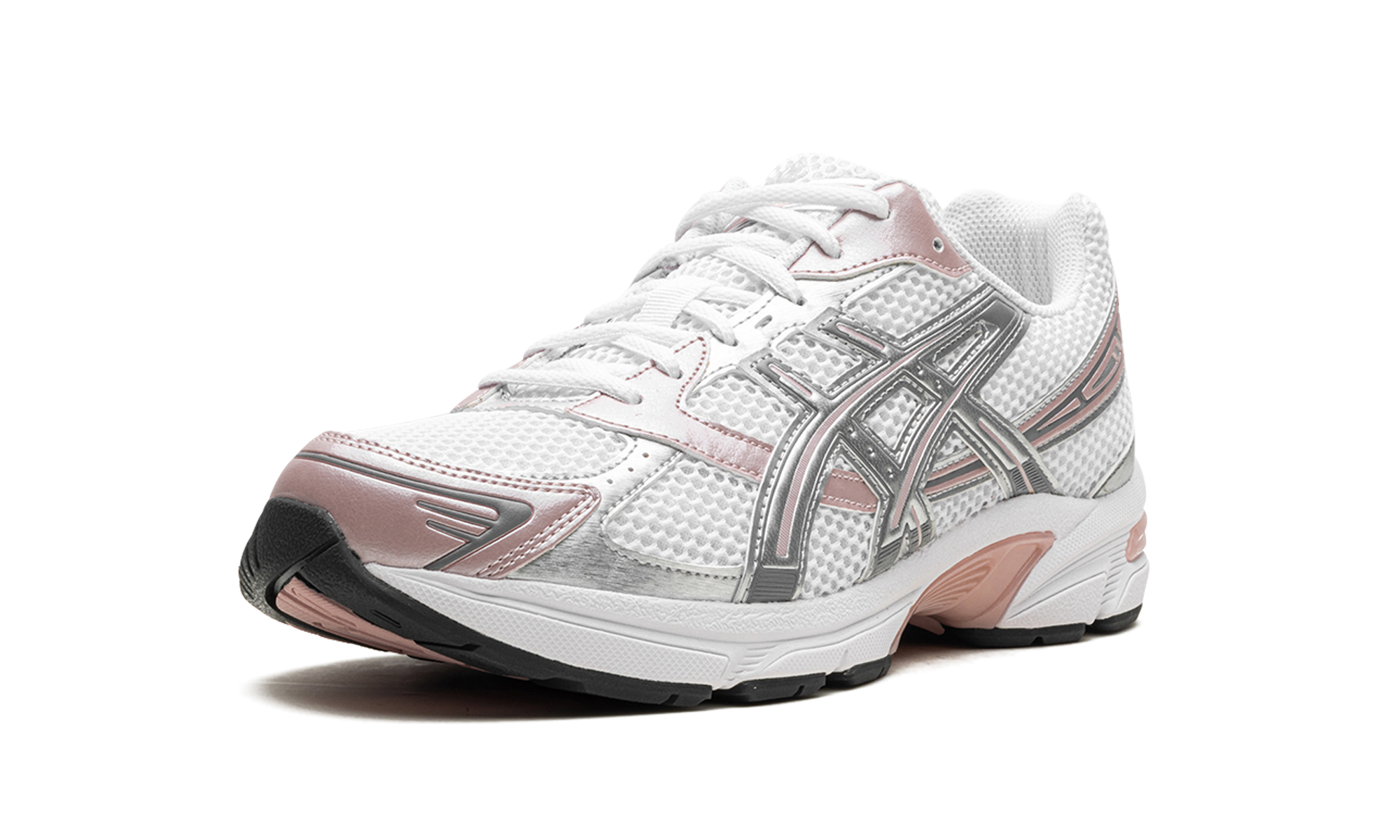 Asics Gel-1130 WMNS White Neutral Pink 1202A164 117