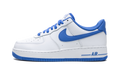 Nike Air Force 1 '07 Medium Blue DH7561 104