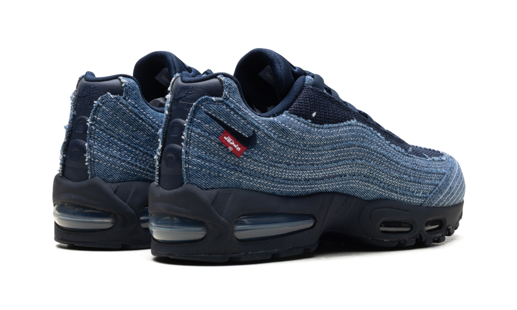 Nike Air Max 95 OG Levi's Denim- Obsidian HM4743 400