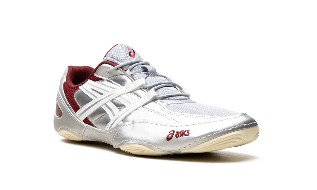Asics Hypersync Piedmont Grey 1203A879 020