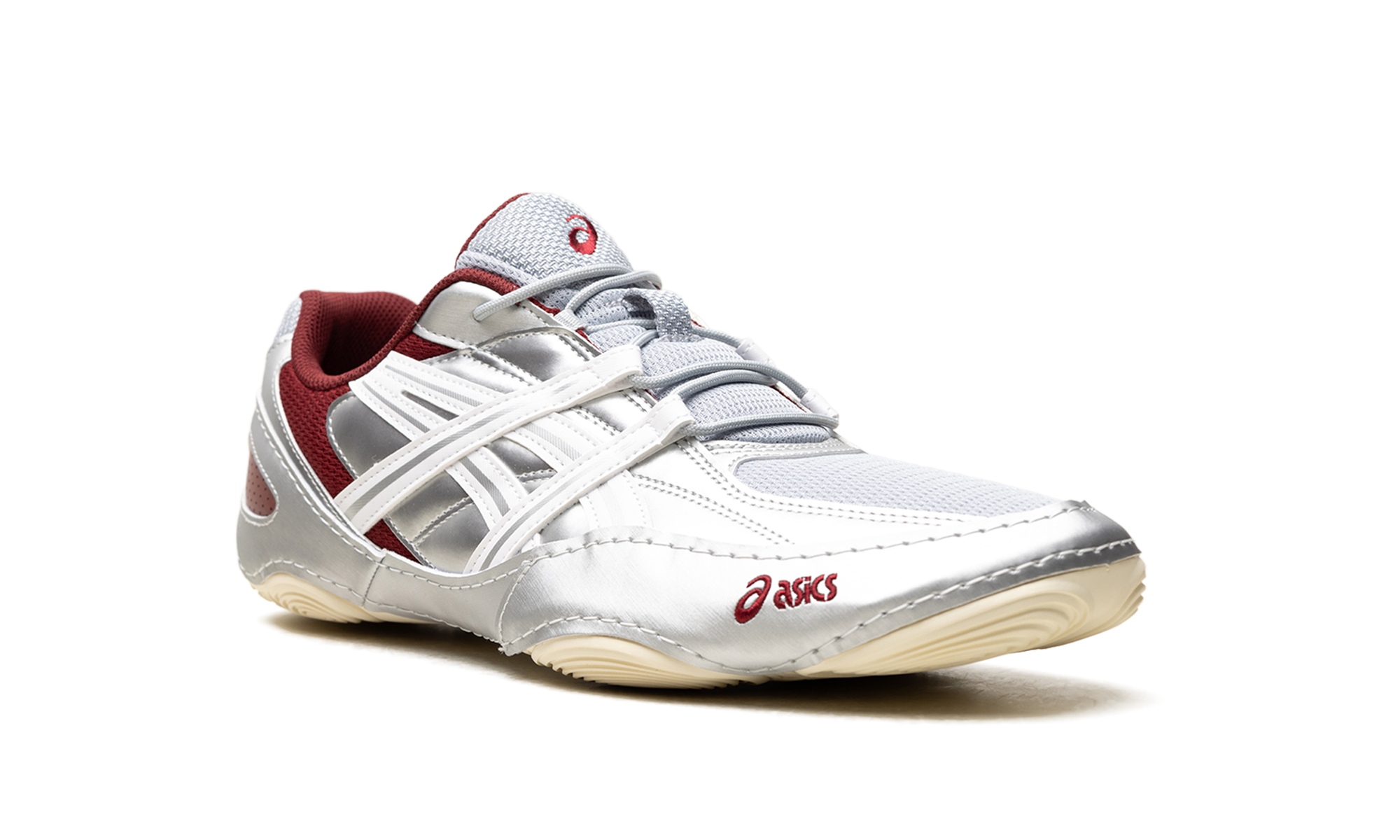 Asics Hypersync Piedmont Grey 1203A879 020