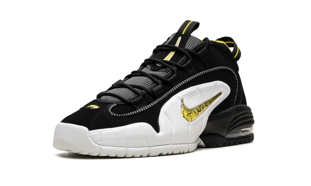 Nike Air Max Penny Lester Middle School FN6884 100