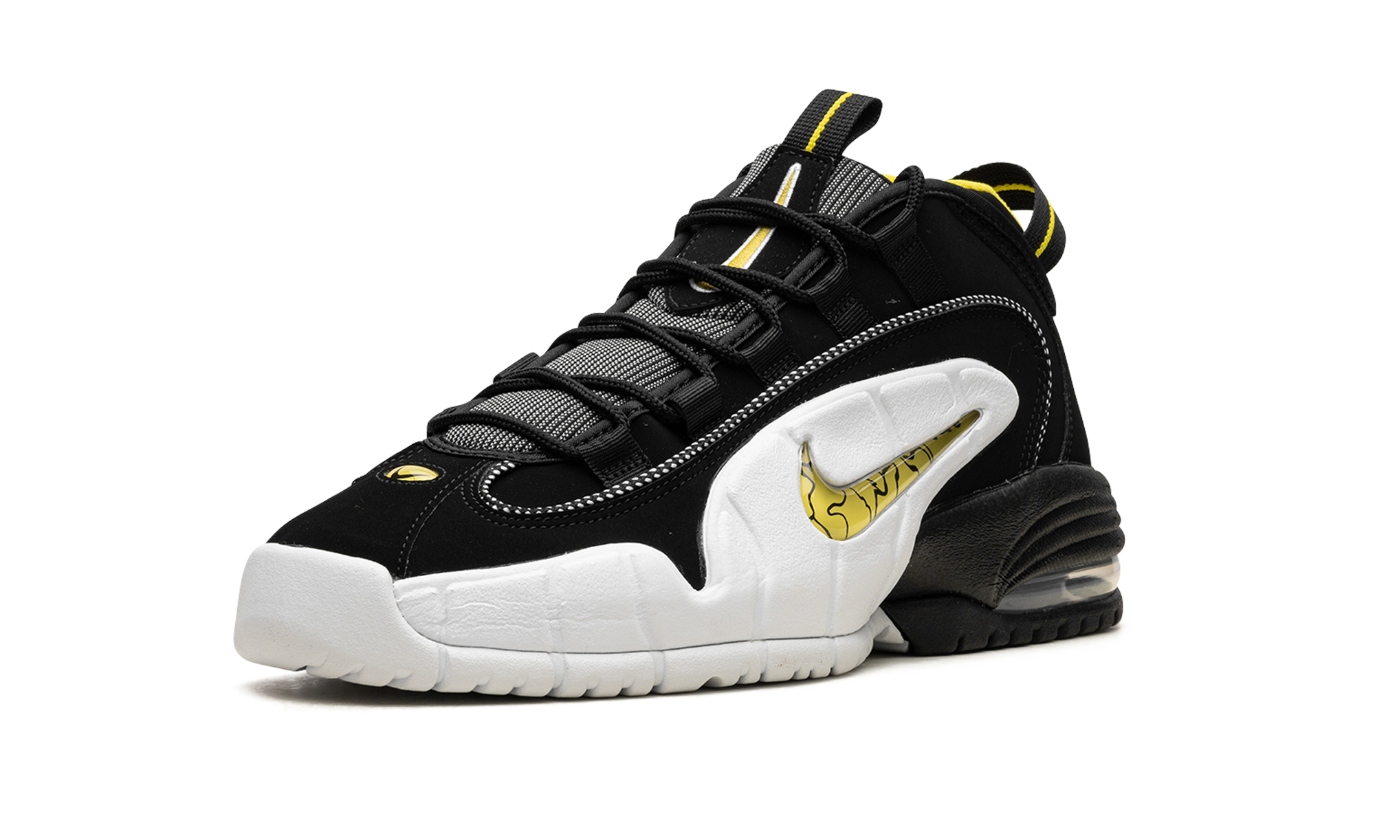 Nike Air Max Penny Lester Middle School FN6884 100