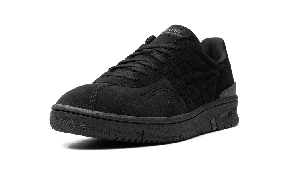 Asics Vic NBD Comme Des Garcons Shirt Black 1201A904 001