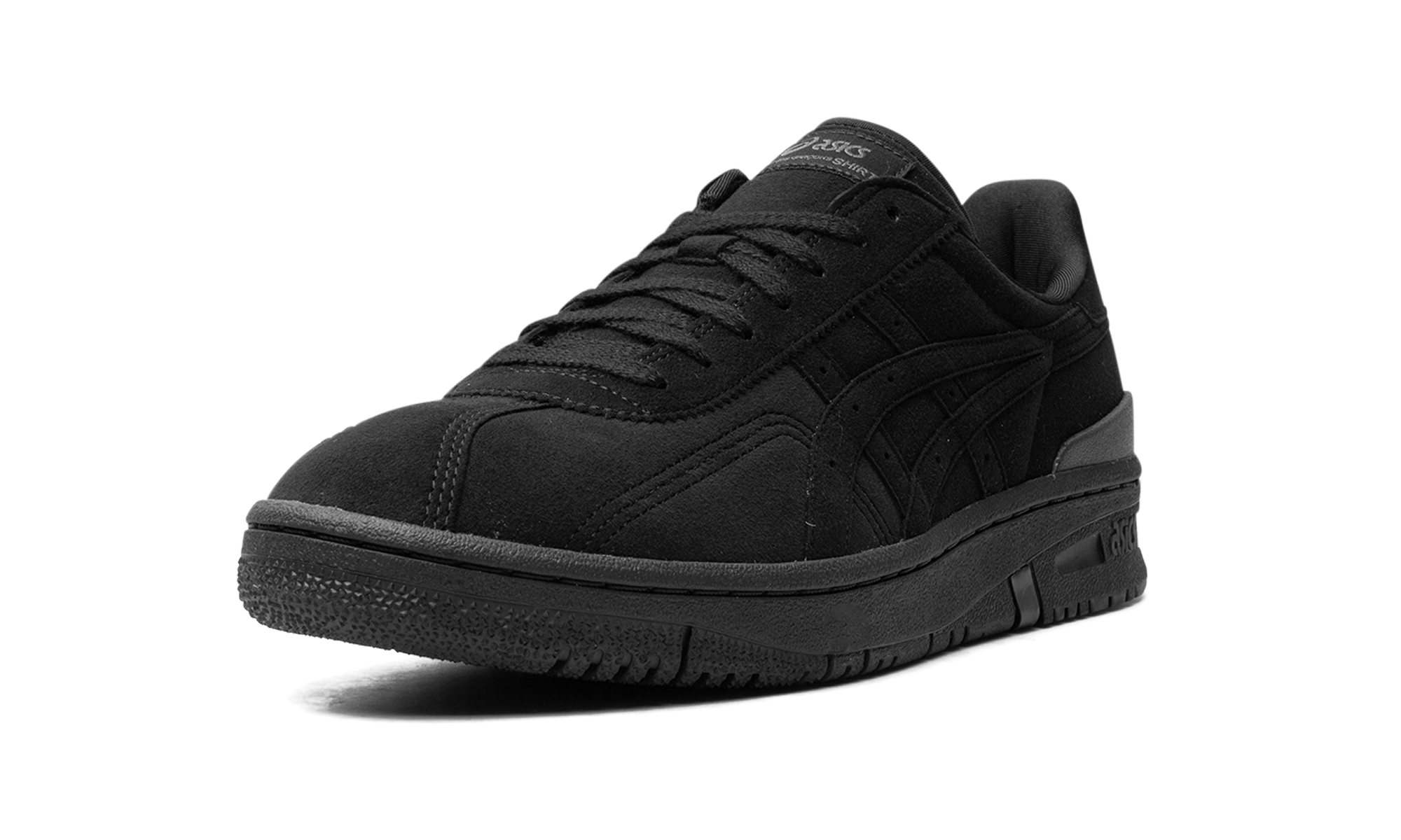 Asics Vic NBD Comme Des Garcons Shirt Black 1201A904 001