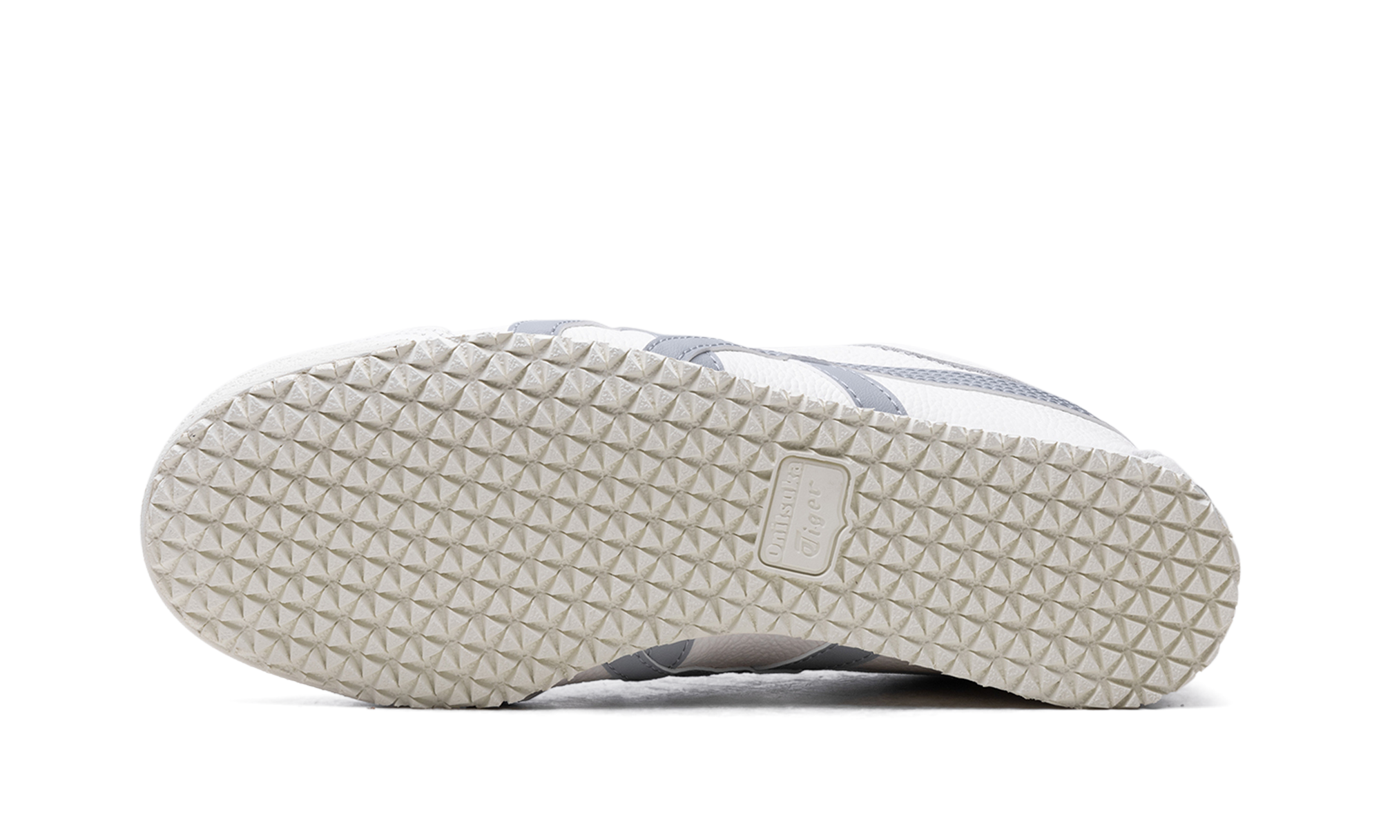 Onitsuka Tiger Mexico 66 Slip-On Cream Grey 1183B815 200
