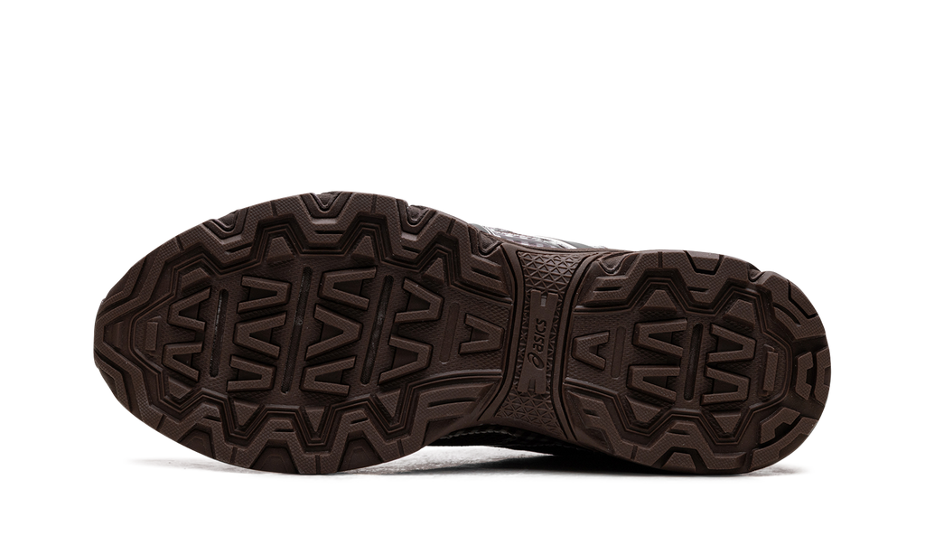 Asics Gel-Venture 6 Story mfg. Reddish Brown 1203A712 200