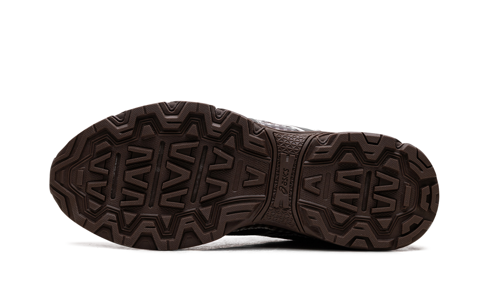 Asics Gel-Venture 6 Story mfg. Reddish Brown 1203A712 200