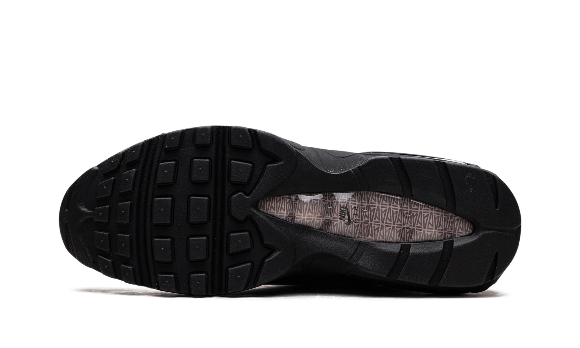 Nike AIR MAX 95 A Ma Mani¨¦re - While You Were Sleeping FZ8743 200