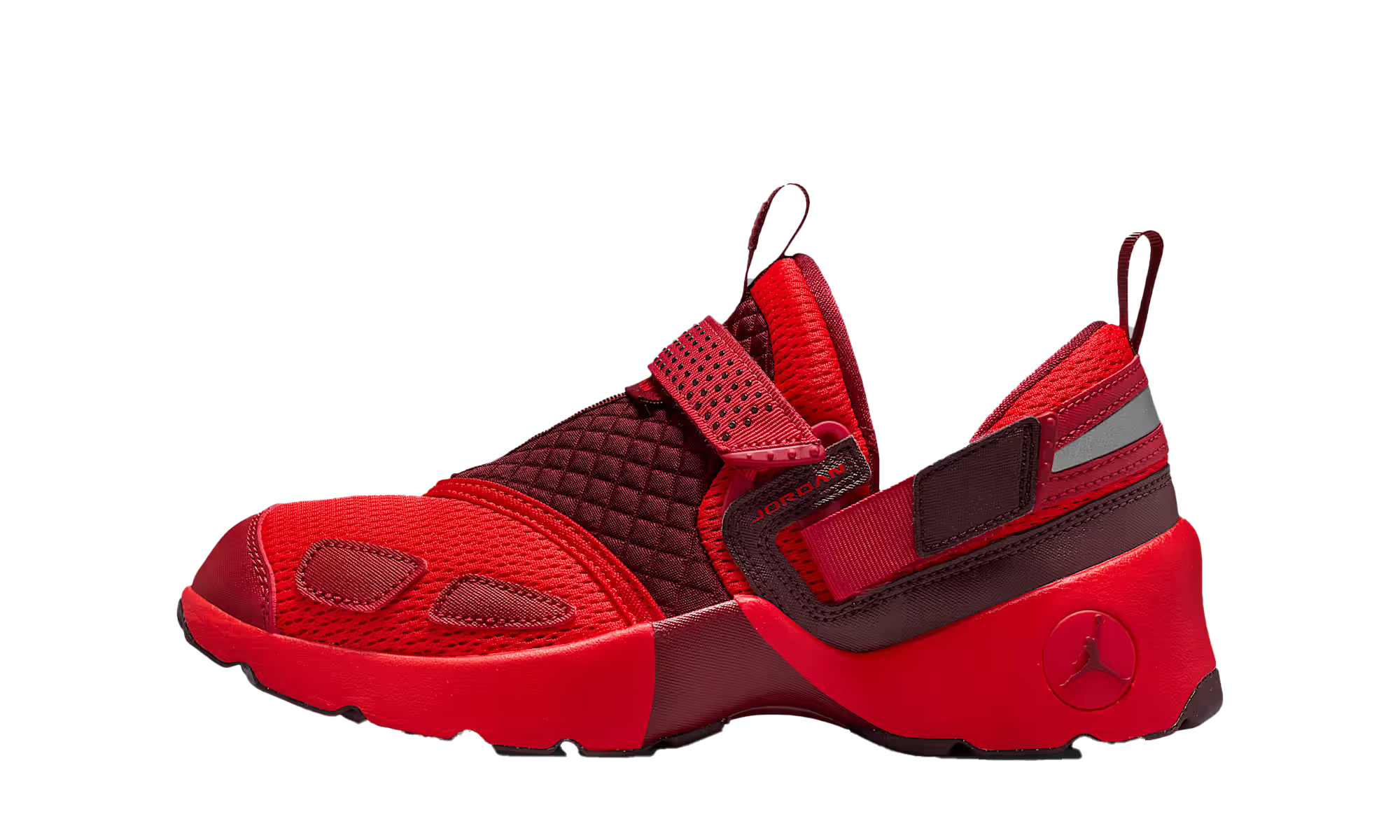 Jordan Trunner LX WMNS Chile Red HQ2164 601