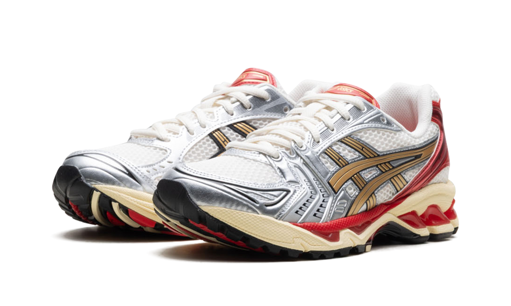 Asics GEL Kayano 14 Sneaker Politics - Just Say No 1203A692 100