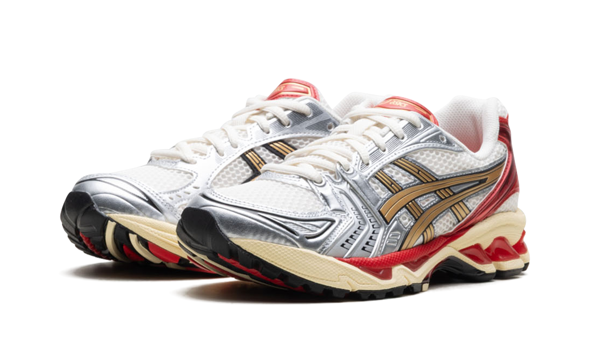 Asics GEL Kayano 14 Sneaker Politics - Just Say No 1203A692 100