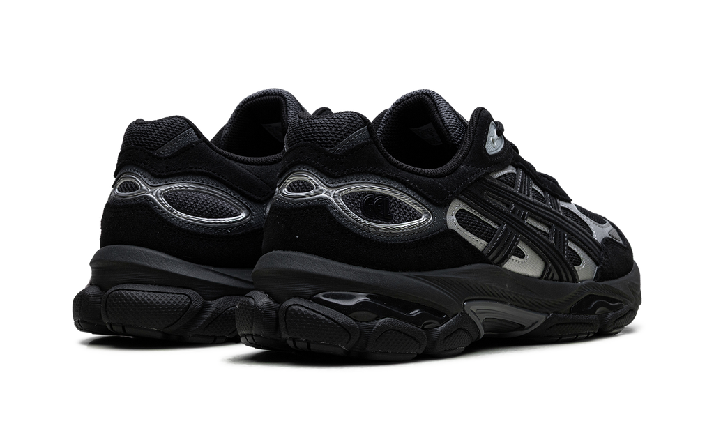 Asics Gel-NYC 2.0 Graphite Grey Black 1203A895 022