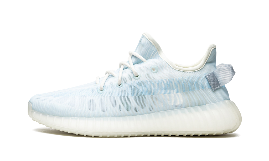 Yeezy Boost 350 V2 Mono Ice GW2869